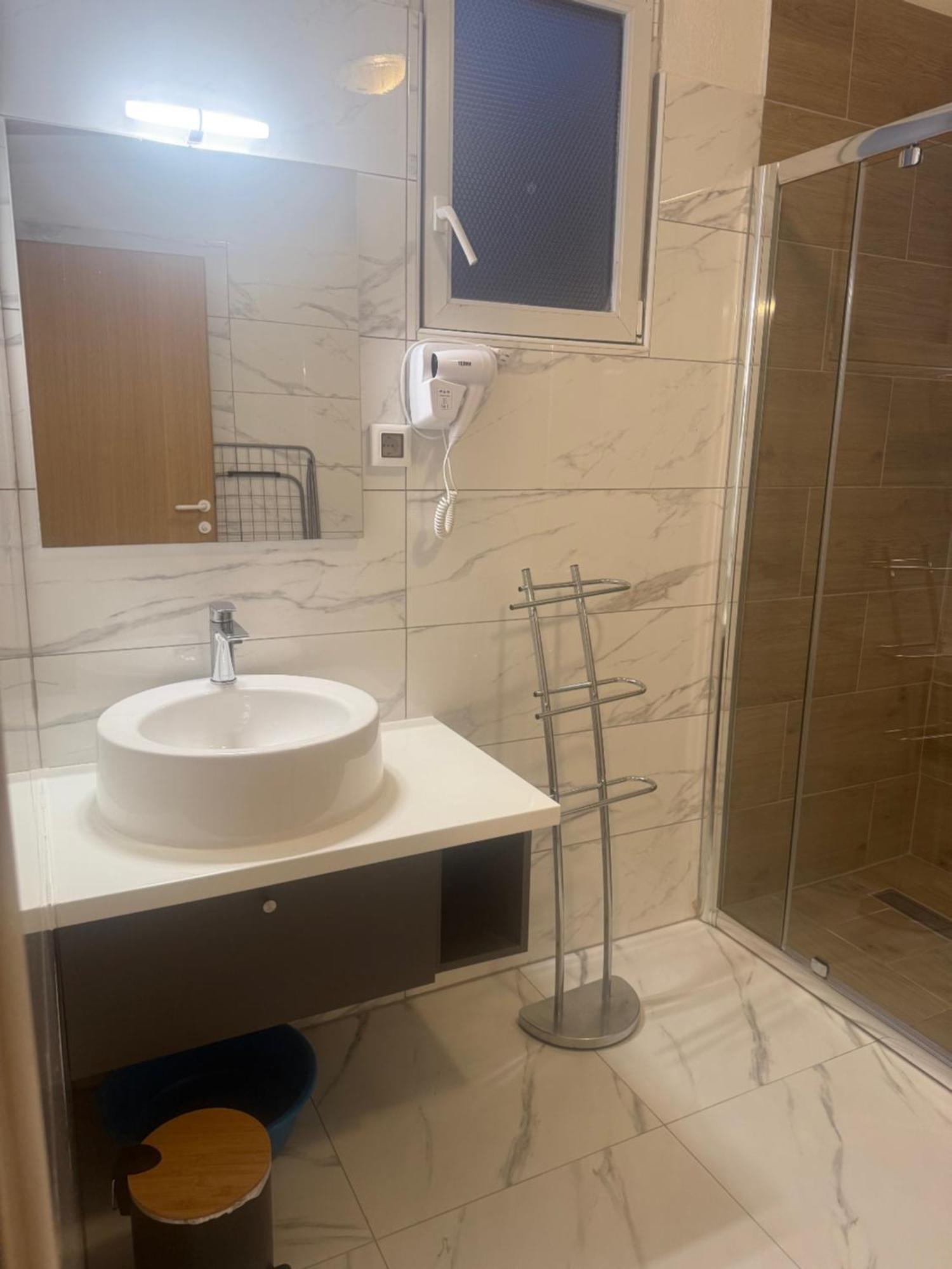 Apartmani Milokanovic Funtana Exterior foto