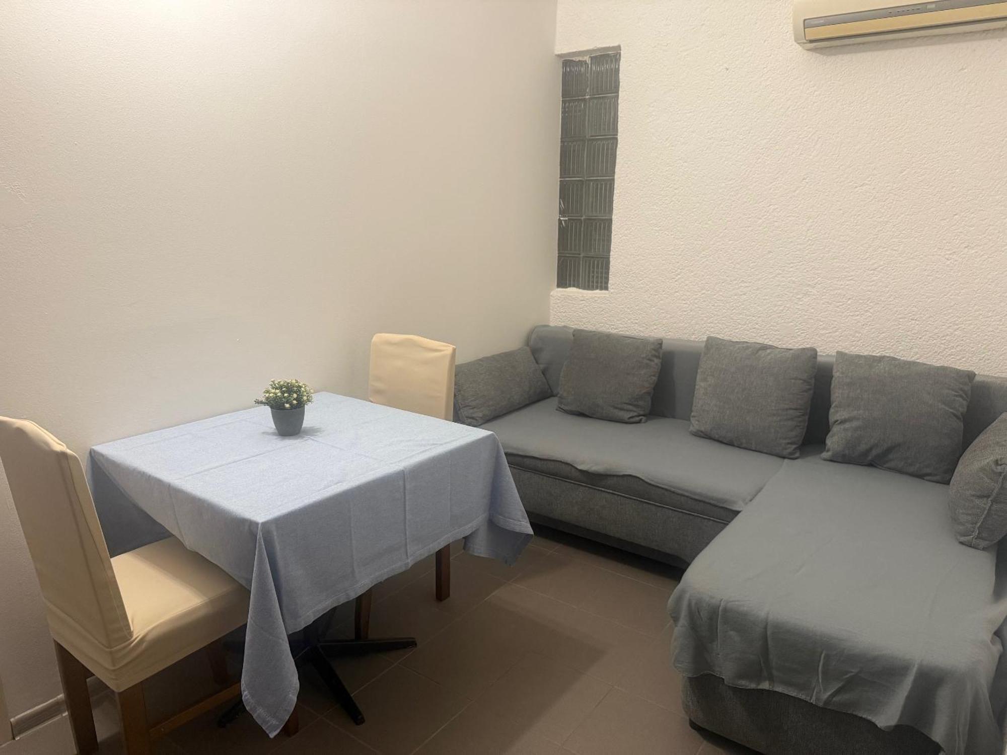 Apartmani Milokanovic Funtana Exterior foto